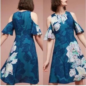 slim fit dress slacks Oversized Plisse Shirt Dress in Green Tiger Tales Print -Lala Original